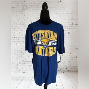 Pittsburgh Panthers Graphic Tee